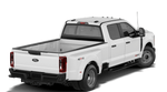 2027 Ford Super Duty F-350 DRW 4WD