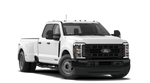 2027 Ford Super Duty F-350 DRW 4WD