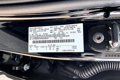 2026 Ford Super Duty F-350 DRW 4WD