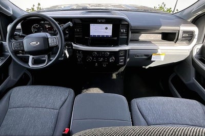 2026 Ford Super Duty F-350 DRW 4WD