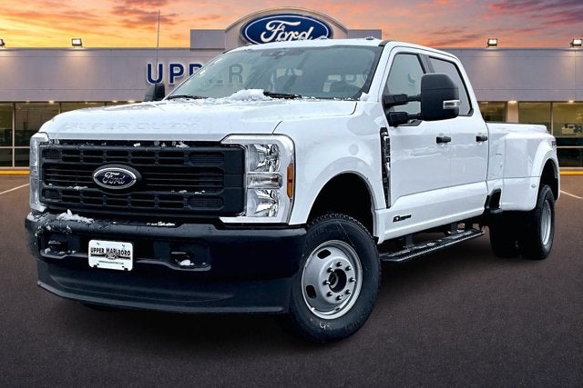 2026 Ford Super Duty F-350 DRW XL