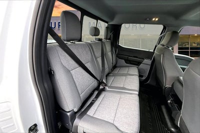 2026 Ford Super Duty F-350 DRW XL