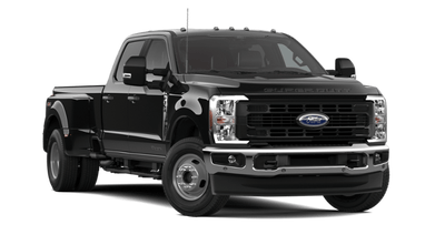 2026 Ford Super Duty F-350 DRW 4WD