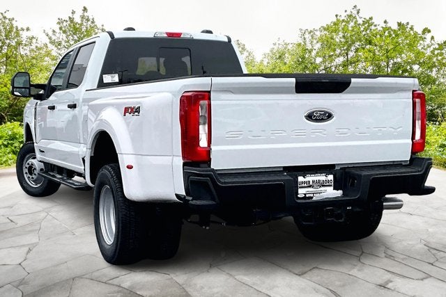 2026 Ford Super Duty F-350 DRW 4WD