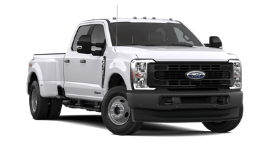 2026 Ford Super Duty F-350 DRW 4WD