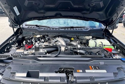 2026 Ford Super Duty F-350 DRW 4WD