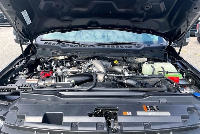 2026 Ford Super Duty F-350 DRW 4WD