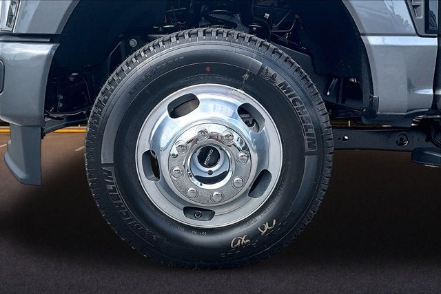 2026 Ford Super Duty F-350 DRW 4WD
