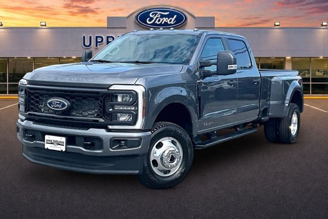 2026 Ford Super Duty F-350 DRW 4WD