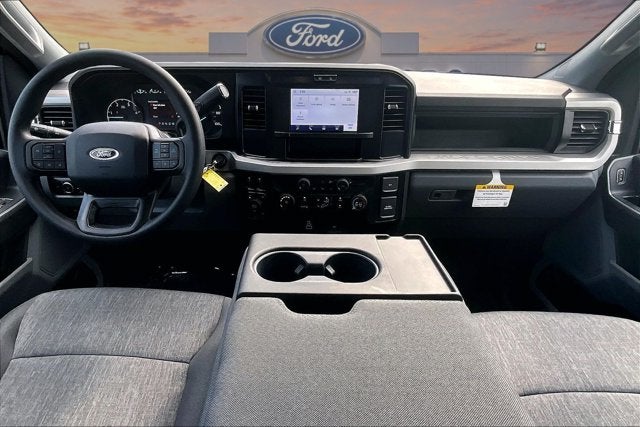 2026 Ford Super Duty F-350 DRW 4WD