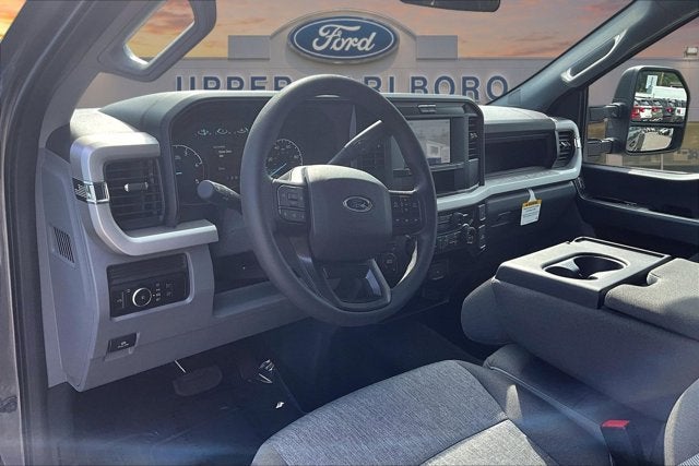 2026 Ford Super Duty F-350 DRW 4WD