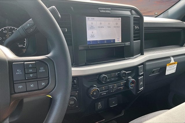 2026 Ford Super Duty F-350 DRW 4WD