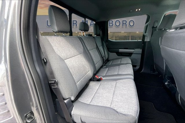 2026 Ford Super Duty F-350 DRW 4WD