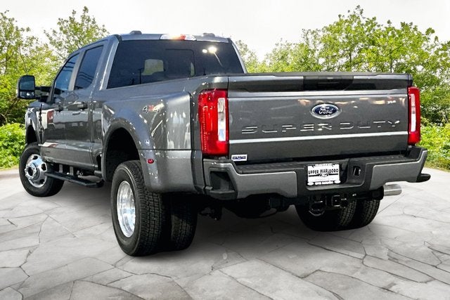 2026 Ford Super Duty F-350 DRW 4WD