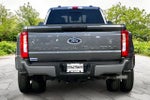 2026 Ford Super Duty F-350 DRW 4WD