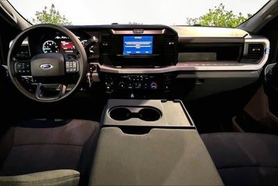 2026 Ford Super Duty F-350 DRW 4WD