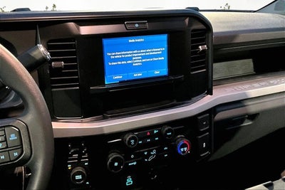 2026 Ford Super Duty F-350 DRW 4WD