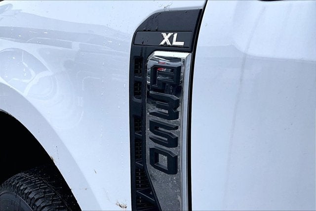 2026 Ford Super Duty F-350 DRW 4WD