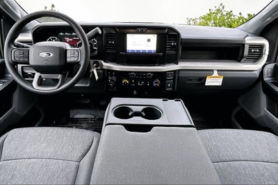 2026 Ford Super Duty F-350 DRW 4WD