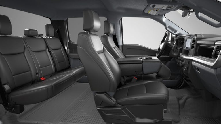 2026 Ford Super Duty F-350 DRW XL