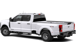 2026 Ford Super Duty F-350 DRW 4WD