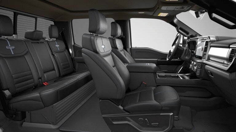 2026 Ford Super Duty F-450 DRW 4WD