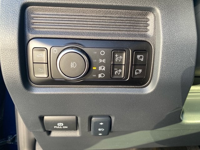 2027 Ford Super Duty F-450 DRW 4WD