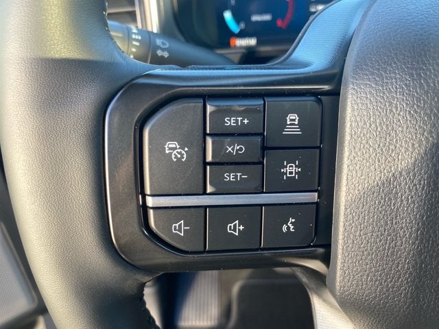 2027 Ford Super Duty F-450 DRW 4WD