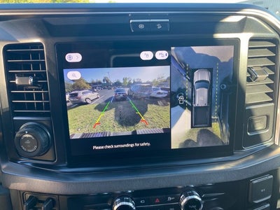 2027 Ford Super Duty F-450 DRW 4WD