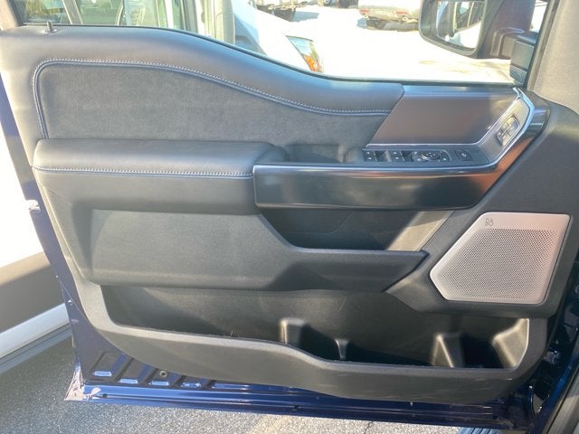 2027 Ford Super Duty F-450 DRW 4WD
