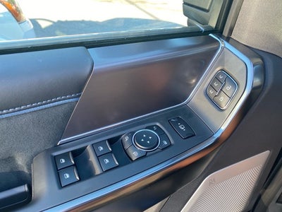 2027 Ford Super Duty F-450 DRW 4WD