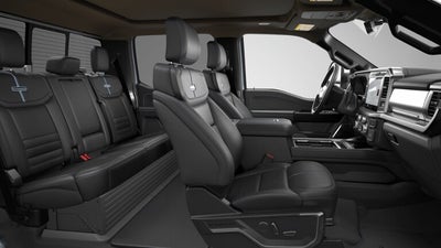 2026 Ford Super Duty F-450 DRW 4WD