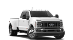2027 Ford Super Duty F-450 DRW LARIAT