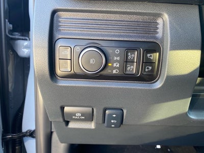 2027 Ford Super Duty F-450 DRW Platinum