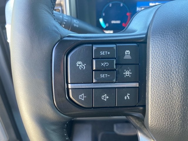 2027 Ford Super Duty F-450 DRW Platinum