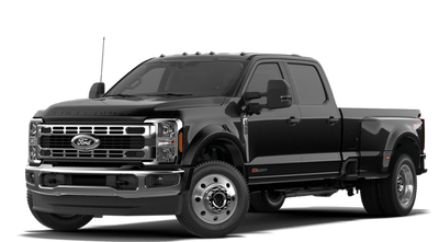 2027 Ford Super Duty F-450 DRW XLT