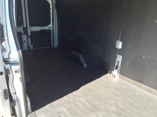 2024 Ford Transit Cargo Van 350