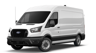 2027 Ford Transit Cargo Van 250