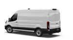 2027 Ford Transit Cargo Van 250