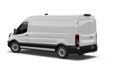 2027 Ford Transit Cargo Van 250