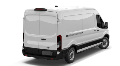 2027 Ford Transit Cargo Van 250