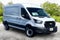 2026 Ford Transit Cargo Van 250