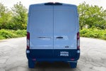2026 Ford Transit Cargo Van 250