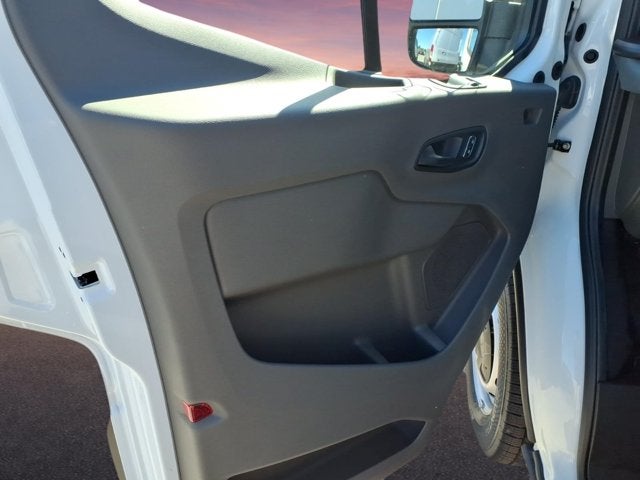 2027 Ford Transit Cargo Van 250