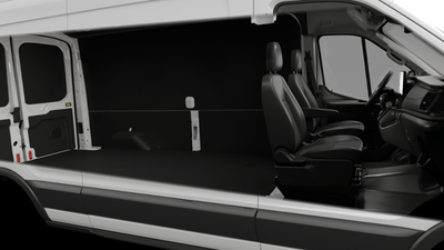 2027 Ford Transit Cargo Van 250