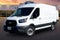 2026 Ford Transit Cargo Van 250