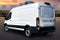 2026 Ford Transit Cargo Van 250