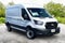 2026 Ford Transit Cargo Van 250