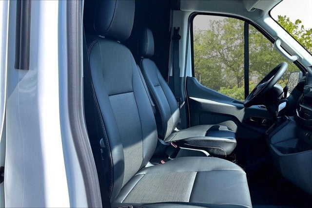 2026 Ford Transit Cargo Van 250