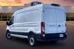 2026 Ford Transit Cargo Van 250